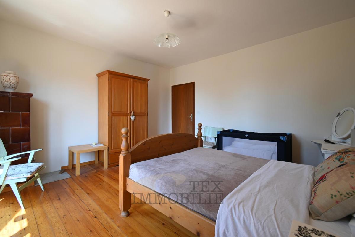 Casa spaziosa con annesso e ampio giardino – a 6 km da Parenzo