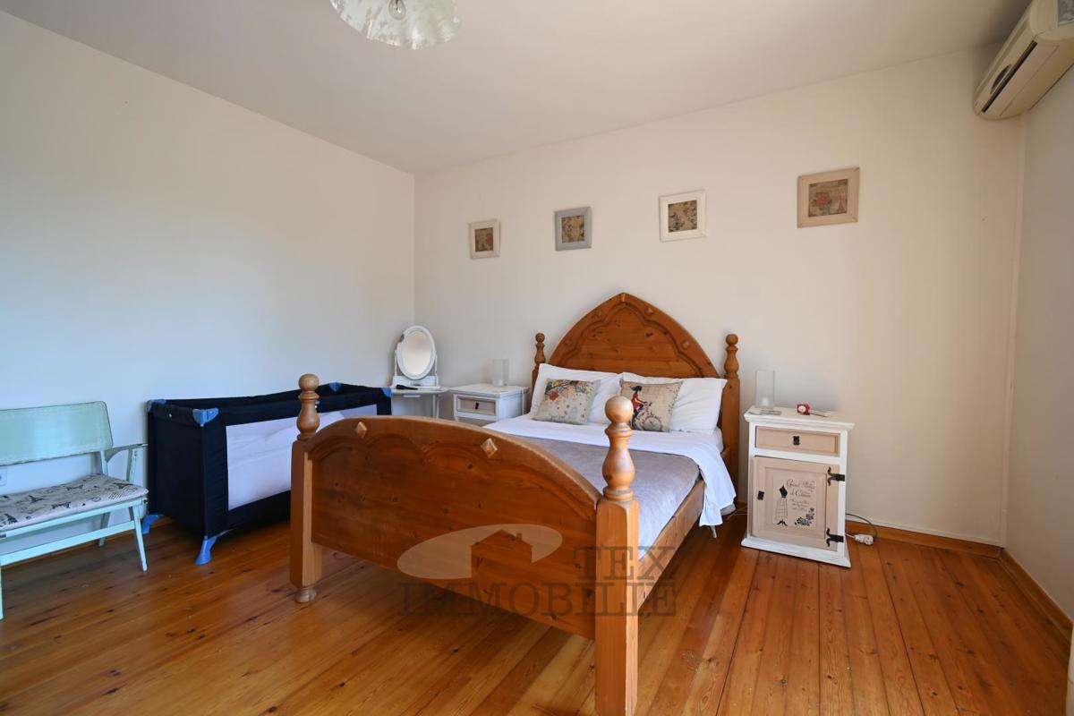 Casa spaziosa con annesso e ampio giardino – a 6 km da Parenzo