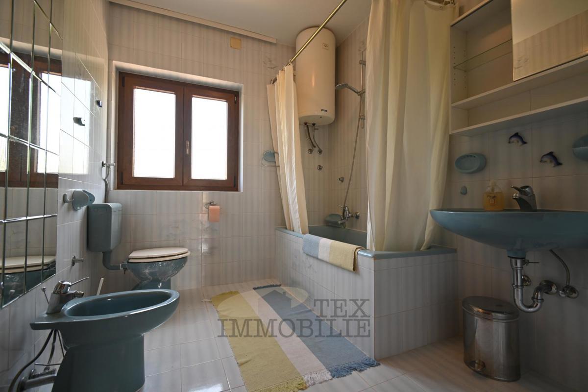 Casa spaziosa con annesso e ampio giardino – a 6 km da Parenzo