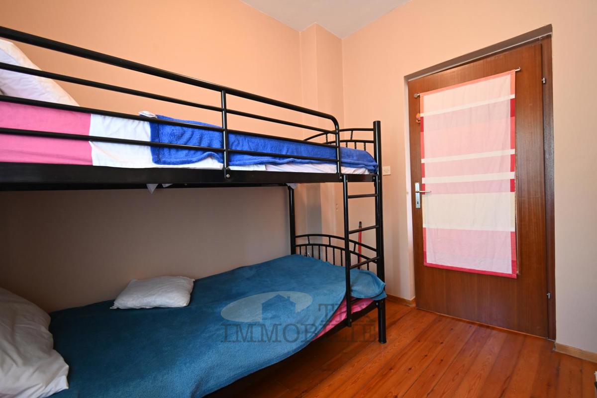 Casa spaziosa con annesso e ampio giardino – a 6 km da Parenzo