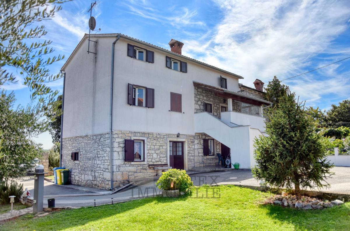 Casa Poreč, 324,18m2