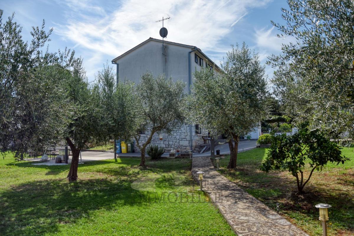 Casa Poreč, 324,18m2