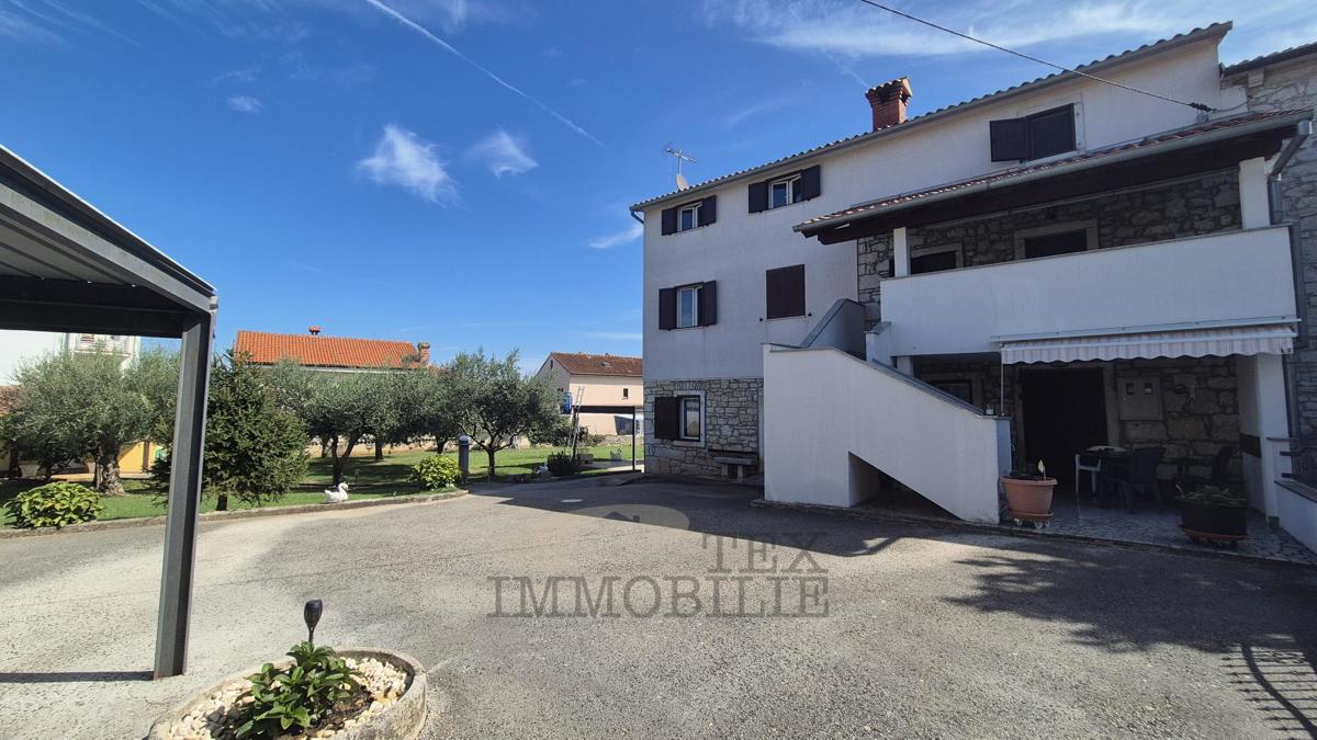 Casa Poreč, 324,18m2