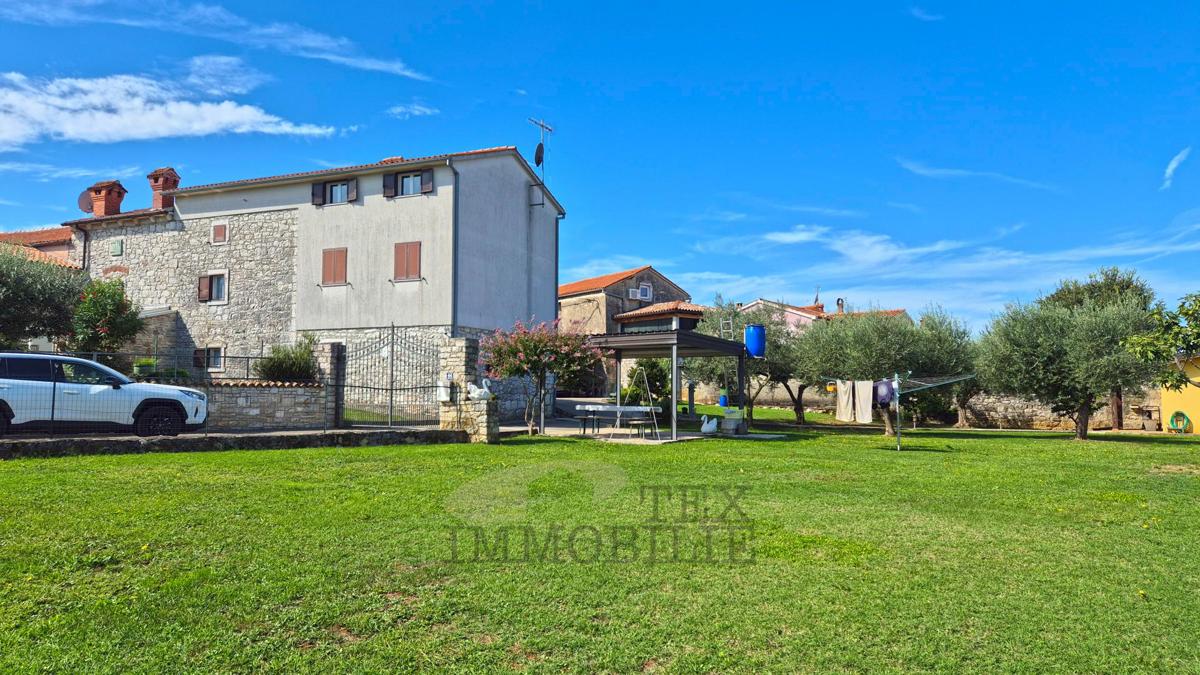 Casa Poreč, 324,18m2