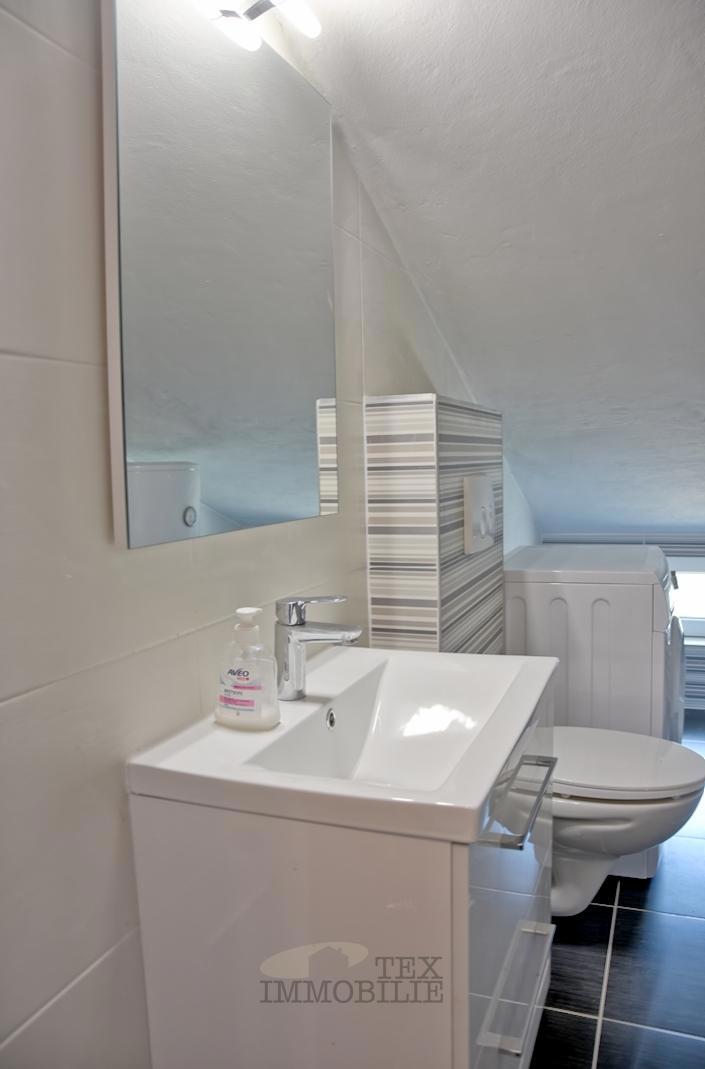 Funtana - appartamento con vista mare aperta