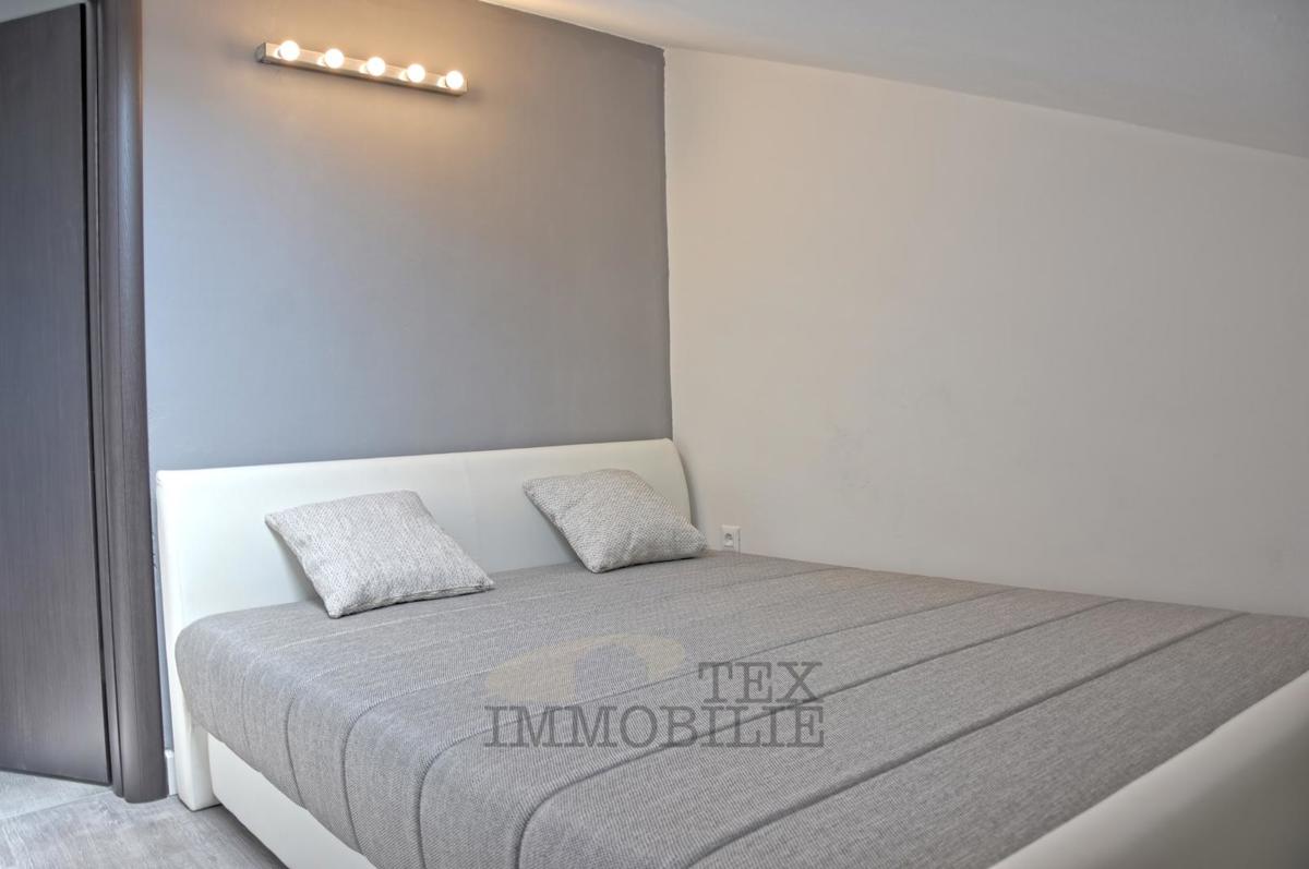 Funtana - appartamento con vista mare aperta