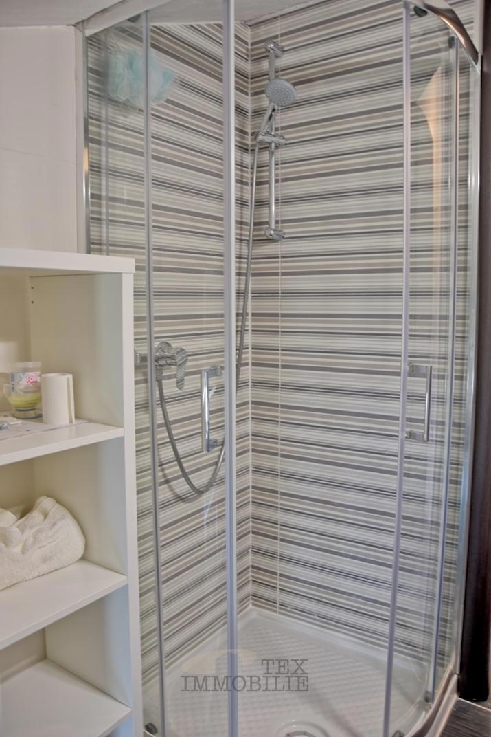 Funtana - appartamento con vista mare aperta