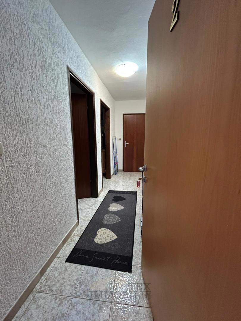 EDIFICIO RESIDENZIALE-COMMERCIALE NEL CUORE DEL CENTRO STORICO DI VRSAR