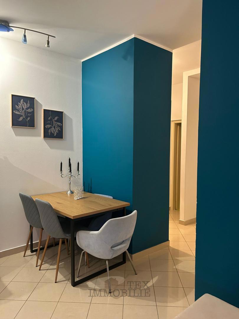 EDIFICIO RESIDENZIALE-COMMERCIALE NEL CUORE DEL CENTRO STORICO DI VRSAR