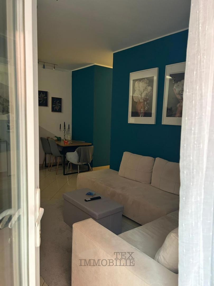 EDIFICIO RESIDENZIALE-COMMERCIALE NEL CUORE DEL CENTRO STORICO DI VRSAR