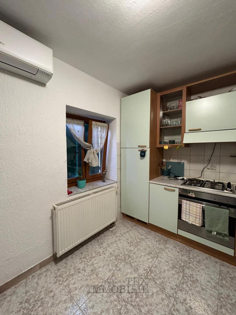 EDIFICIO RESIDENZIALE-COMMERCIALE NEL CUORE DEL CENTRO STORICO DI VRSAR