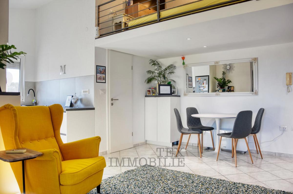 Appartamento a Funtana vicino a Parenzo e al mare 