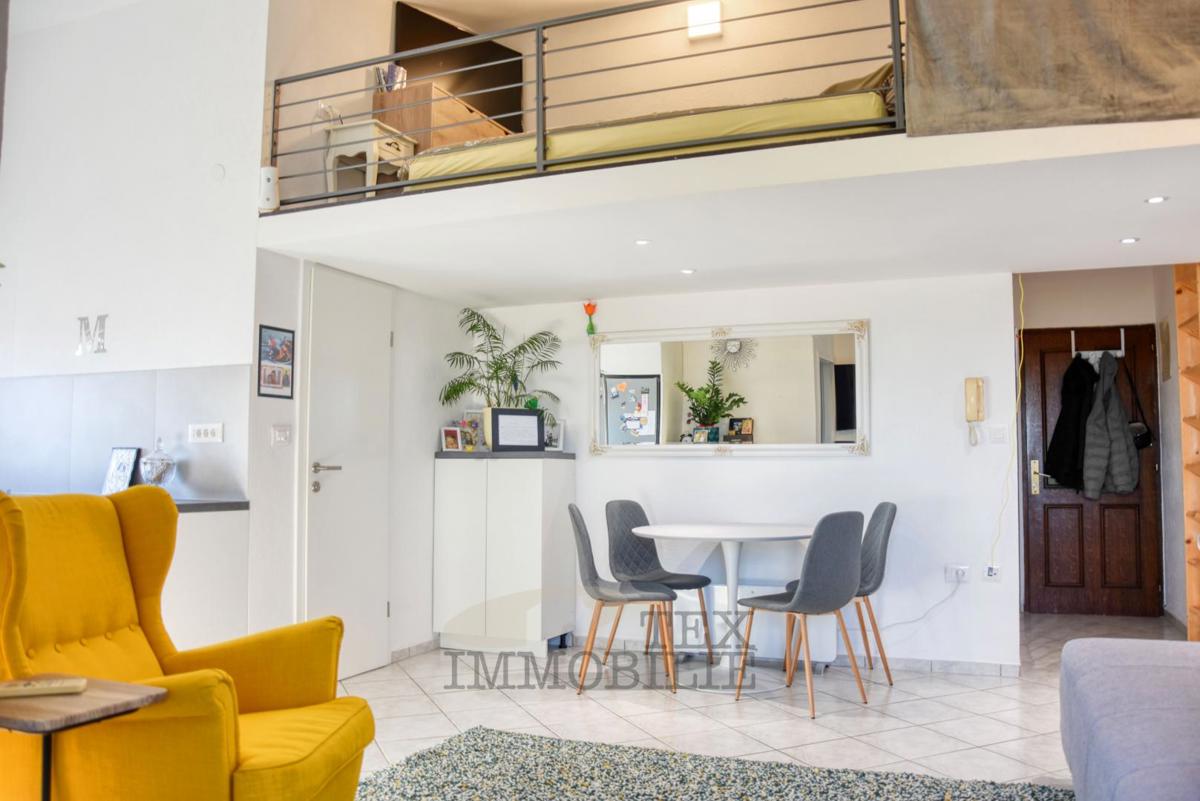 Appartamento a Funtana vicino a Parenzo e al mare 