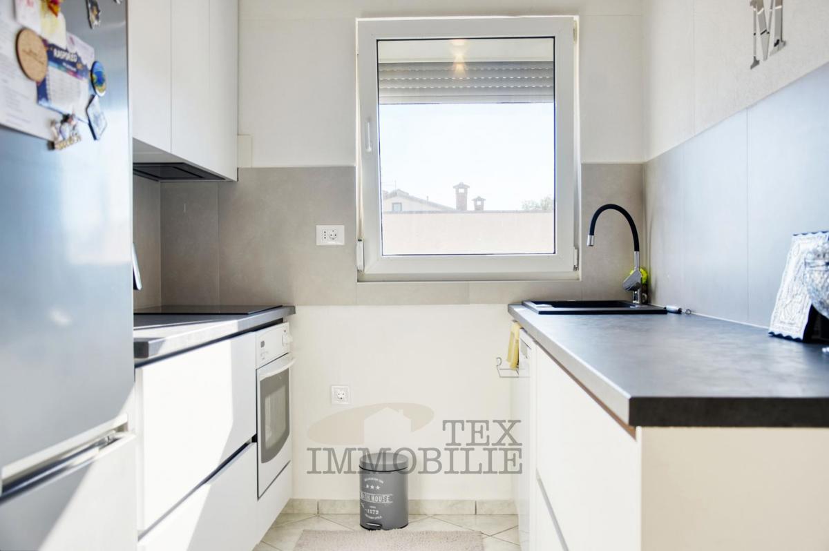 Appartamento a Funtana vicino a Parenzo e al mare 