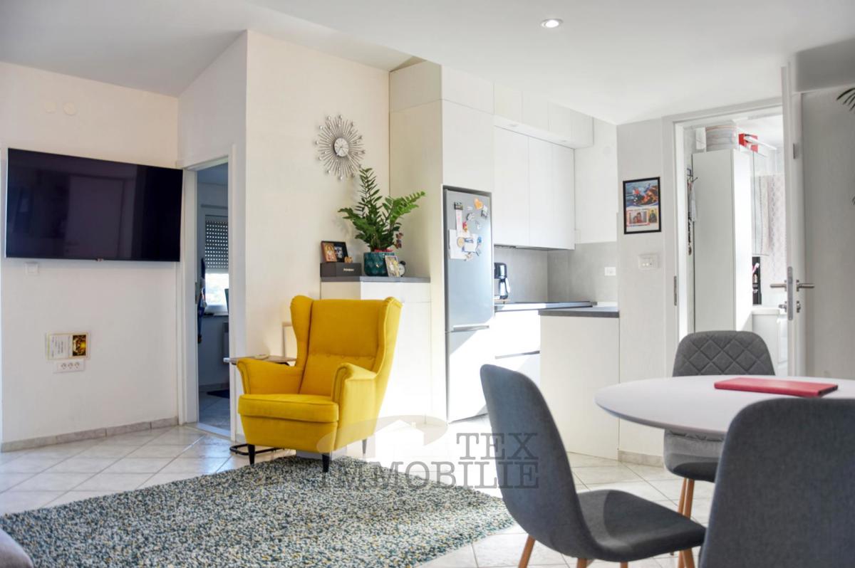 Appartamento a Funtana vicino a Parenzo e al mare 