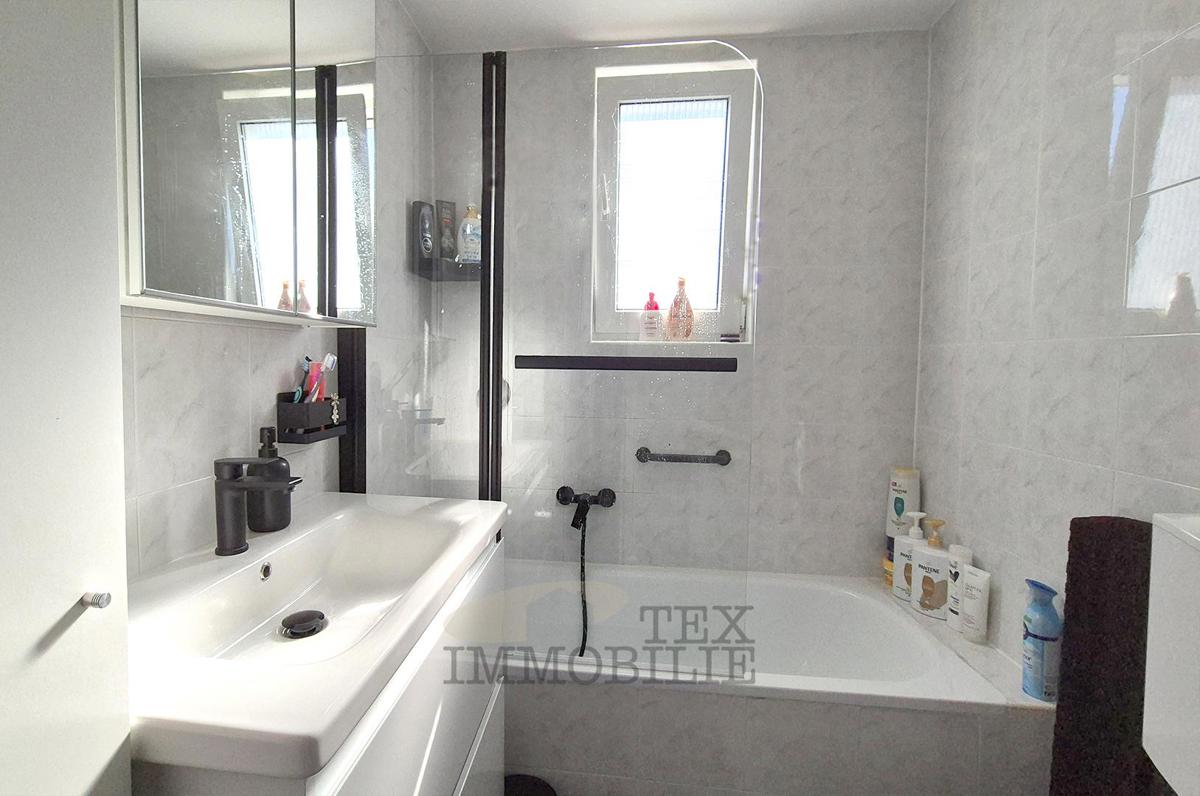 Appartamento a Funtana vicino a Parenzo e al mare 