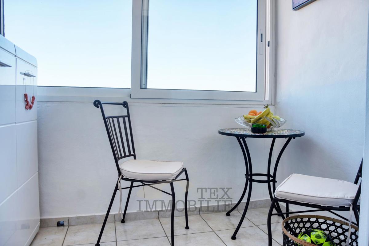 Appartamento a Funtana vicino a Parenzo e al mare 