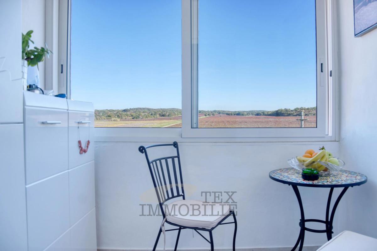 Appartamento a Funtana vicino a Parenzo e al mare 