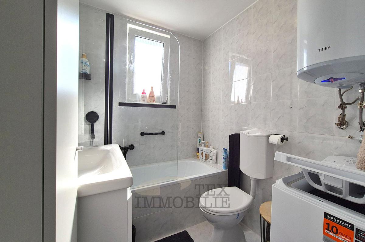 Appartamento a Funtana vicino a Parenzo e al mare 