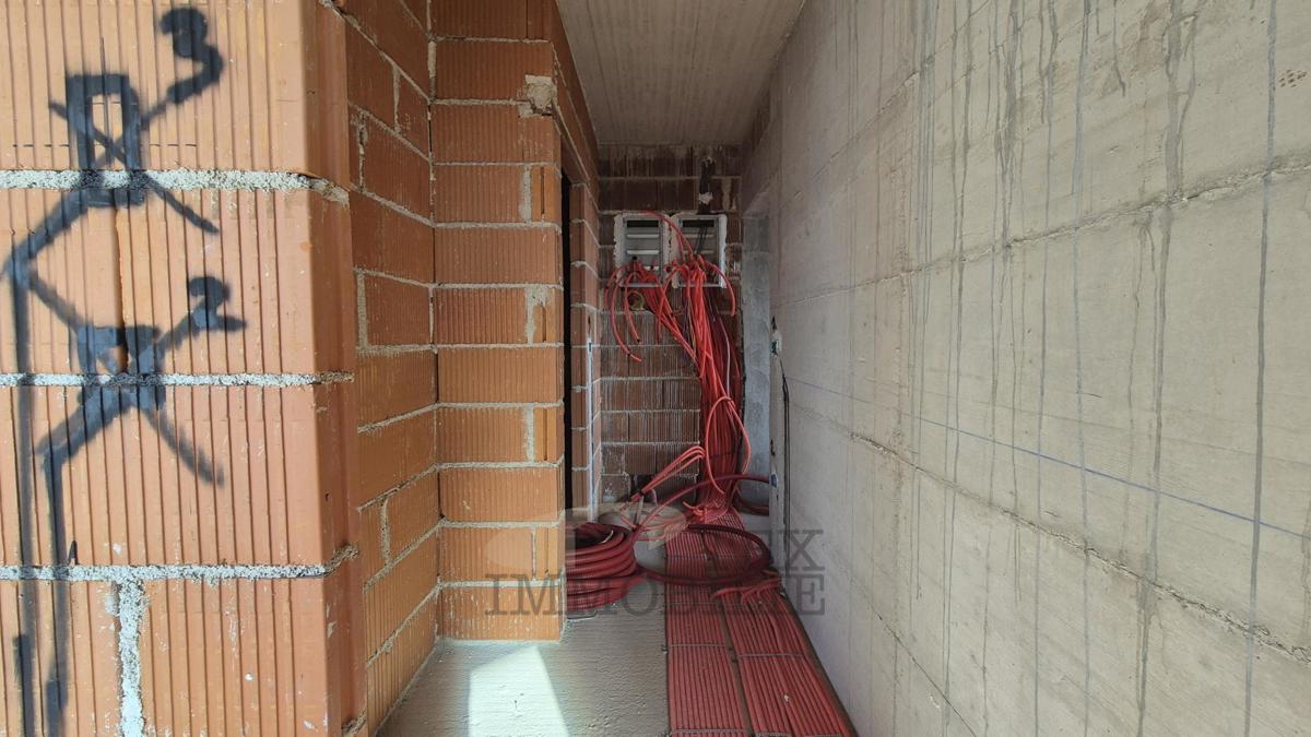 Zona di Parenzo – Appartamento con una splendida vista mare