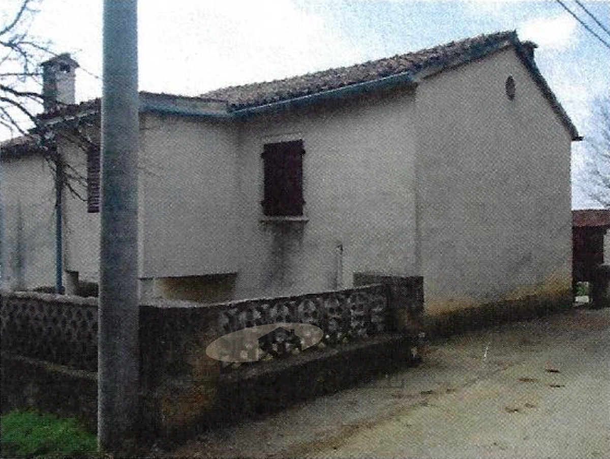 Casa Vižinada, 64,50m2