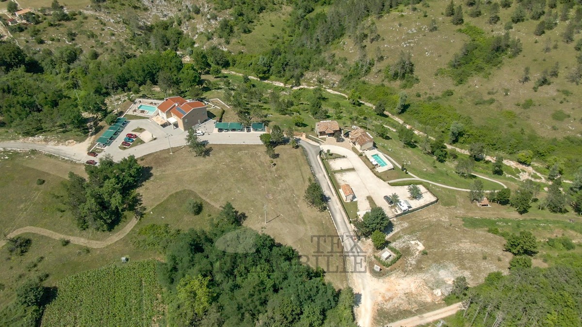 Casa Poreč, 559m2