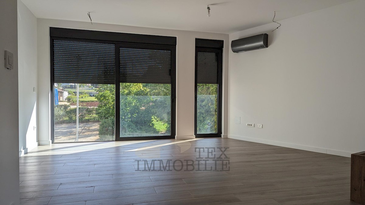 Appartamento Poreč, 37.47m2