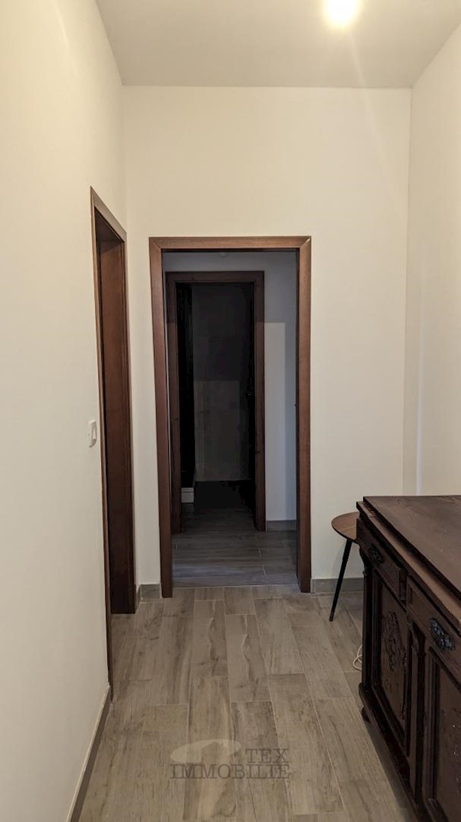 Appartamento Poreč, 60,15m2