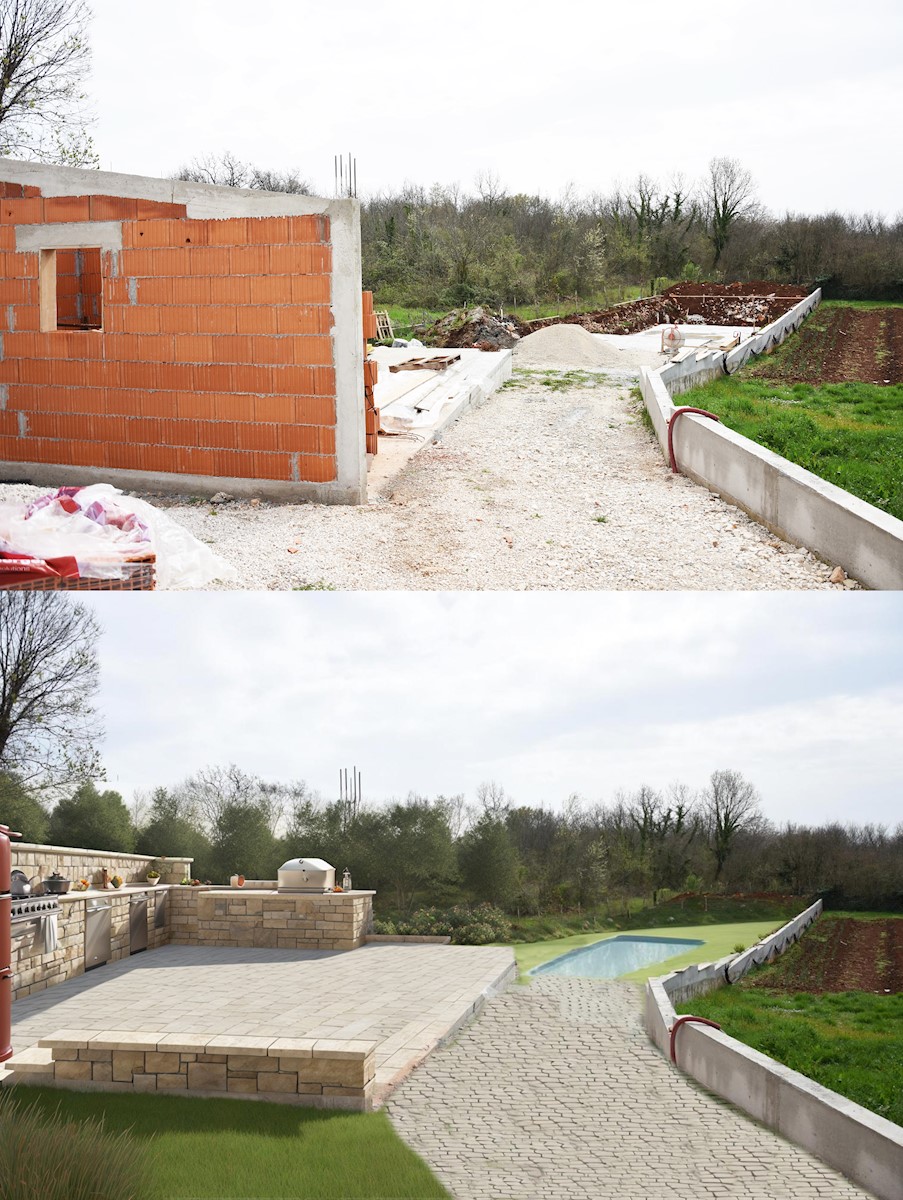 Appartamento Poreč, 60,15m2