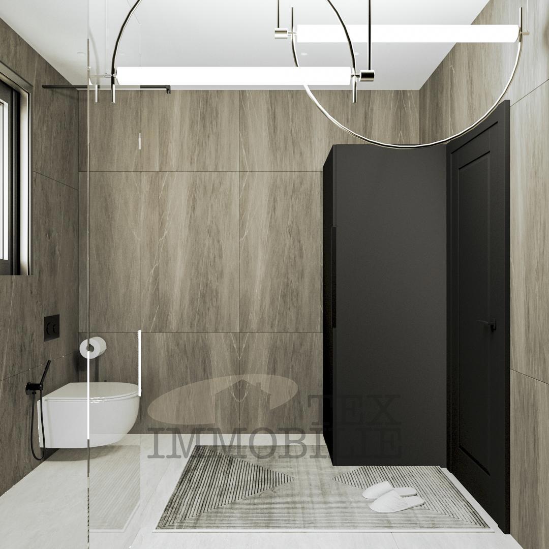 Zona Parenzo, nuovi appartamenti in costruzione