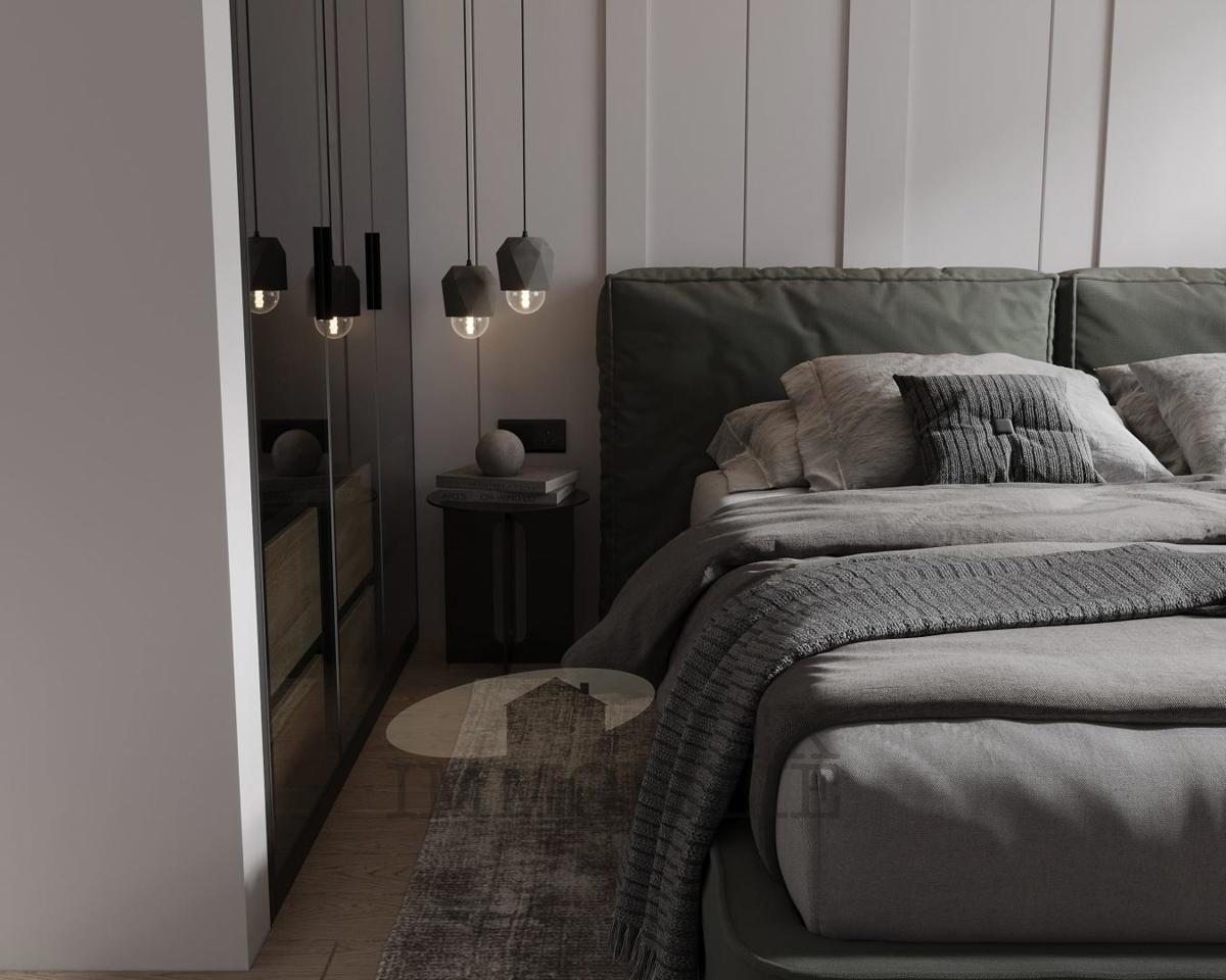 Zona Parenzo, nuovi appartamenti in costruzione