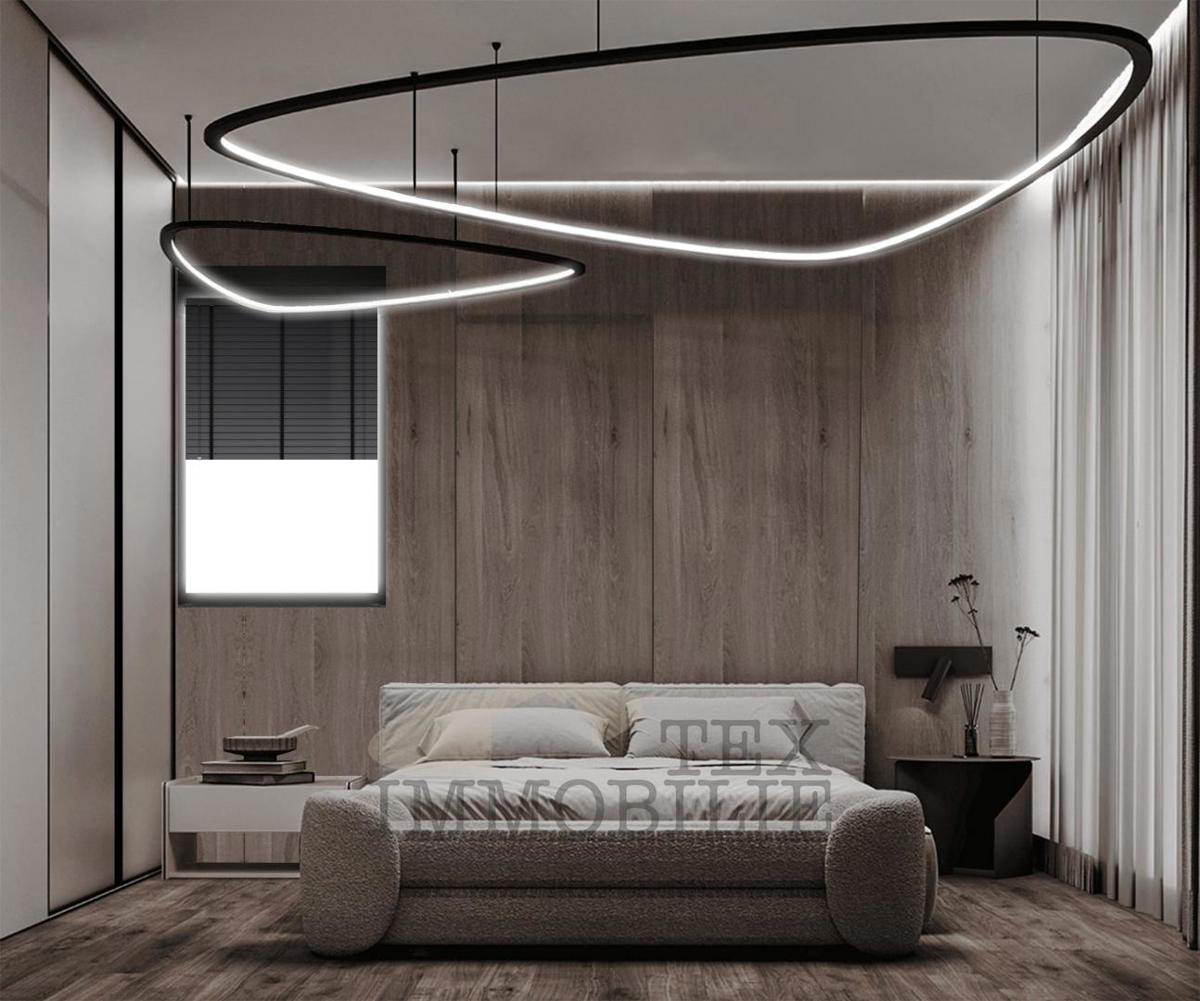 Zona Parenzo, nuovi appartamenti in costruzione