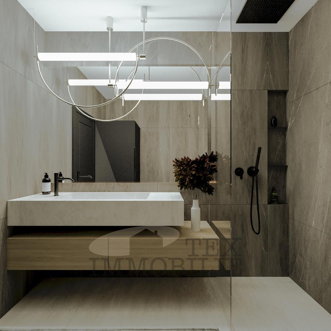 Zona Parenzo, nuovi appartamenti in costruzione