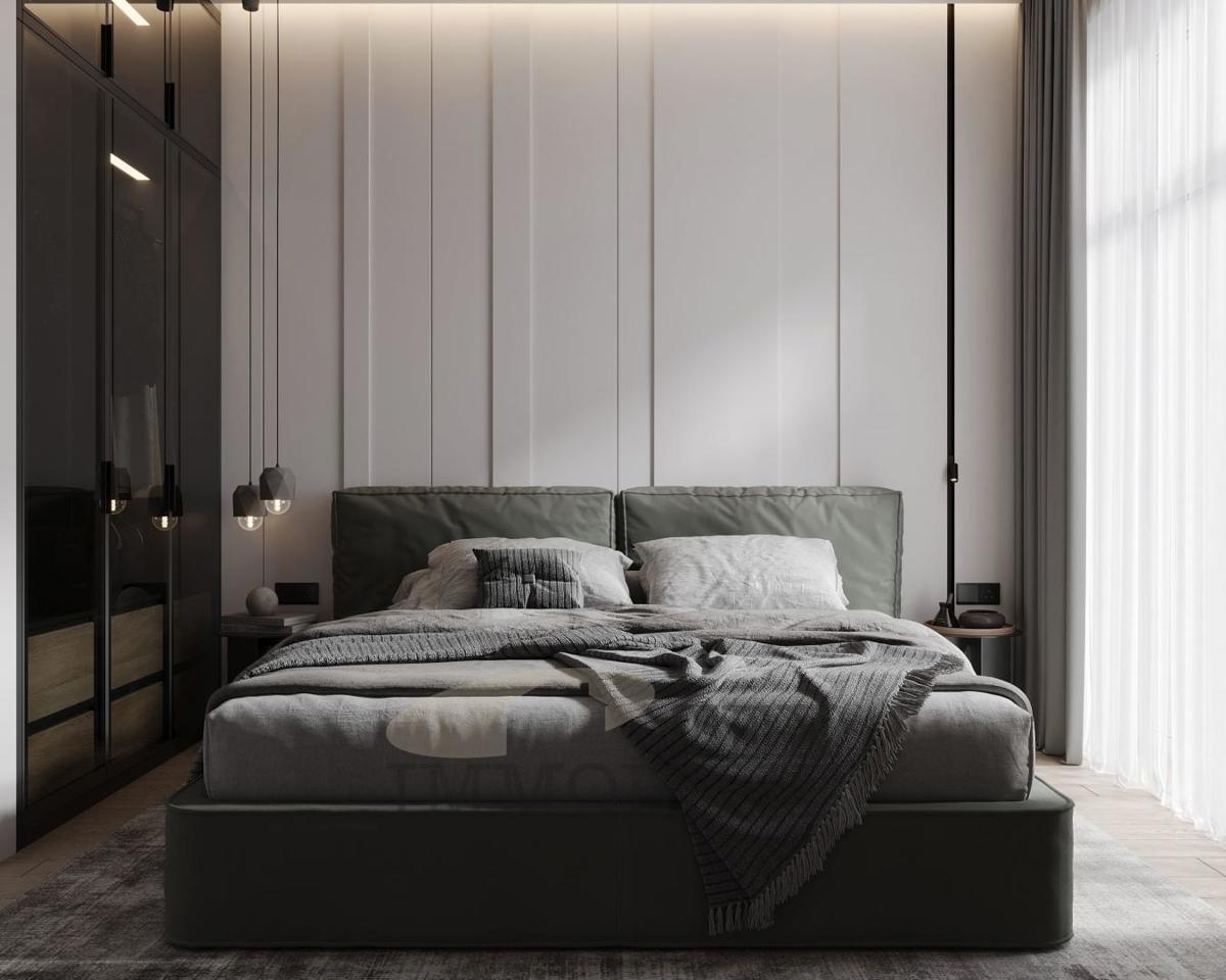 Zona Parenzo, nuovi appartamenti in costruzione