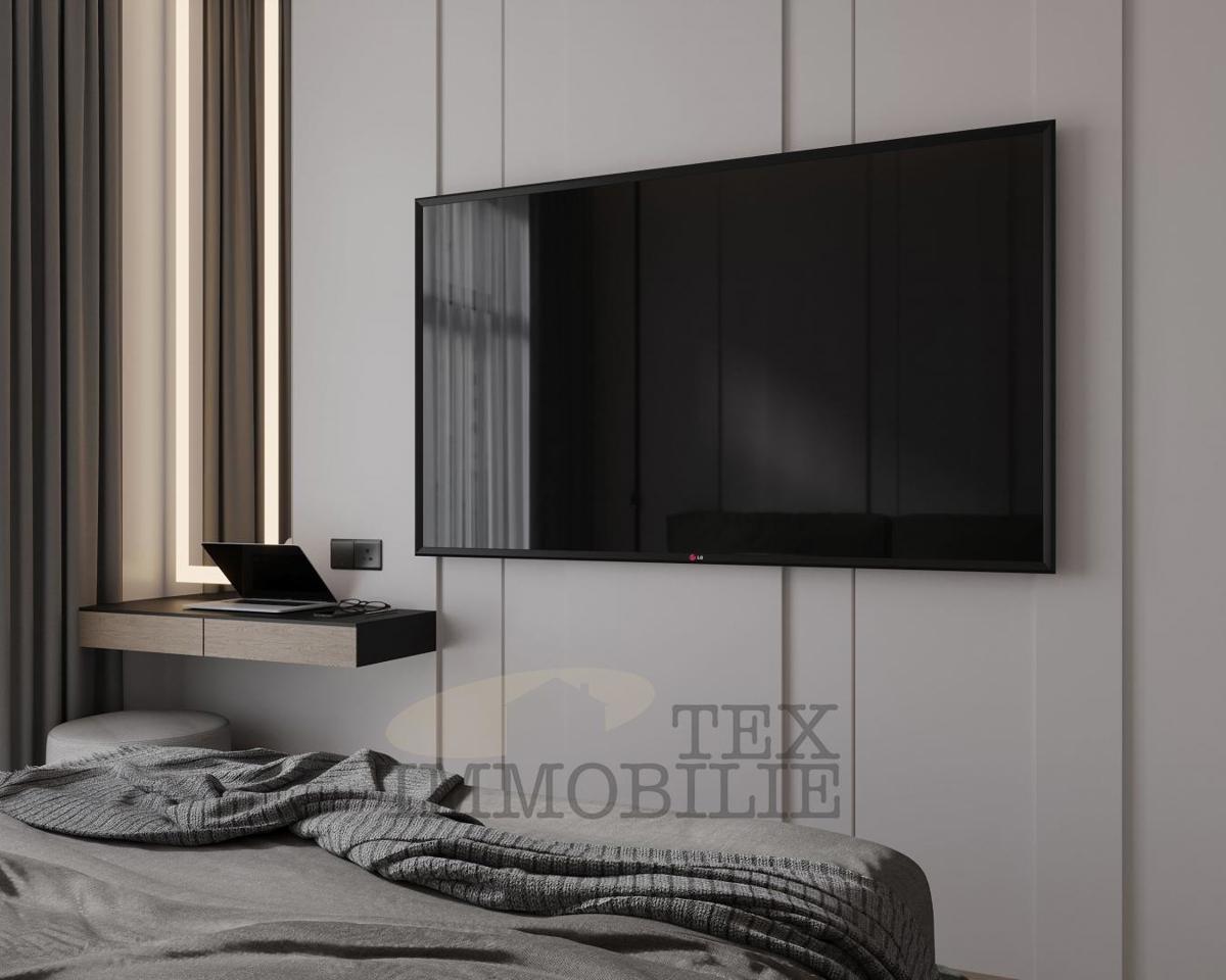 Zona Parenzo, nuovi appartamenti in costruzione