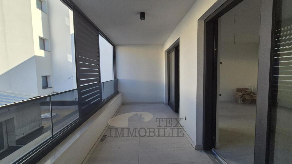 Nuovo appartamento moderno a centro Parenzo
