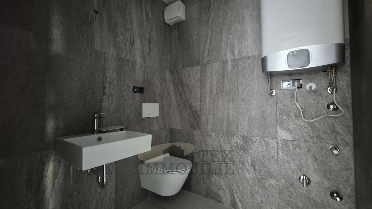 Nuovo appartamento moderno a centro Parenzo