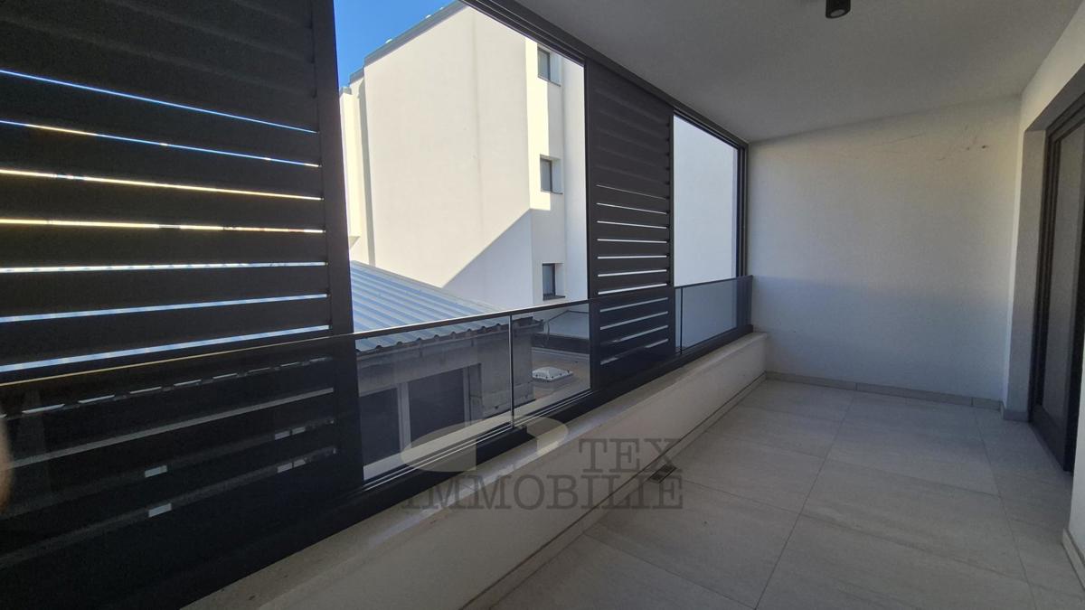 Nuovo appartamento moderno a centro Parenzo