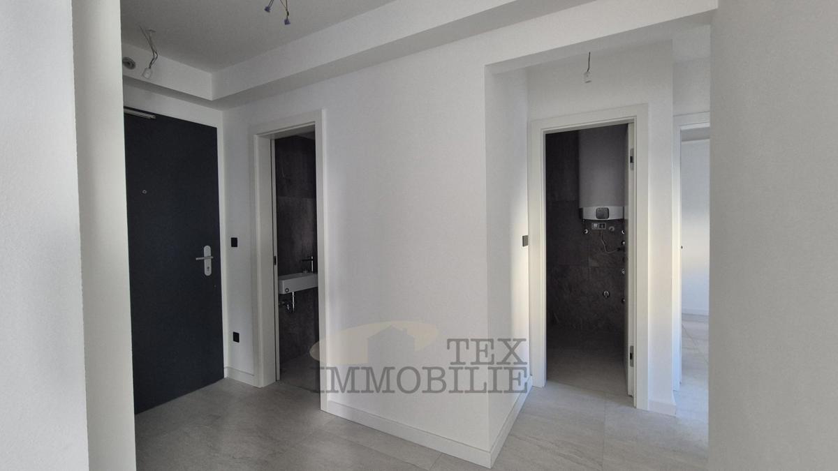 Nuovo appartamento moderno a centro Parenzo