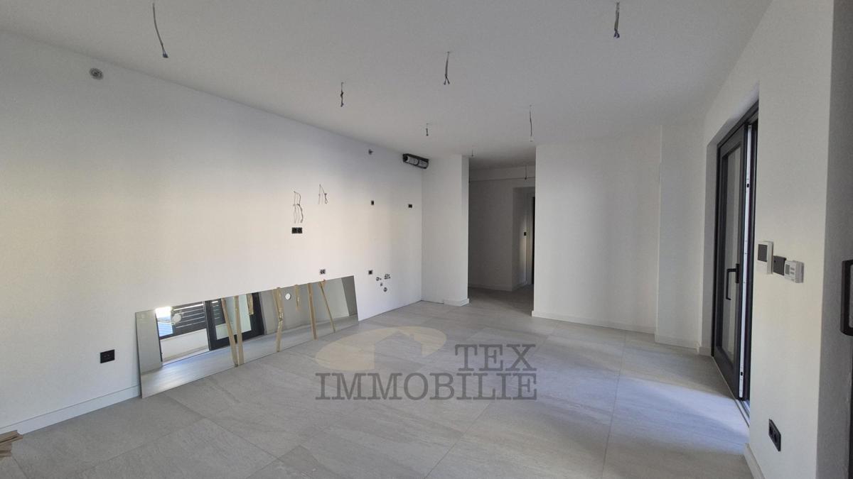Nuovo appartamento moderno a centro Parenzo