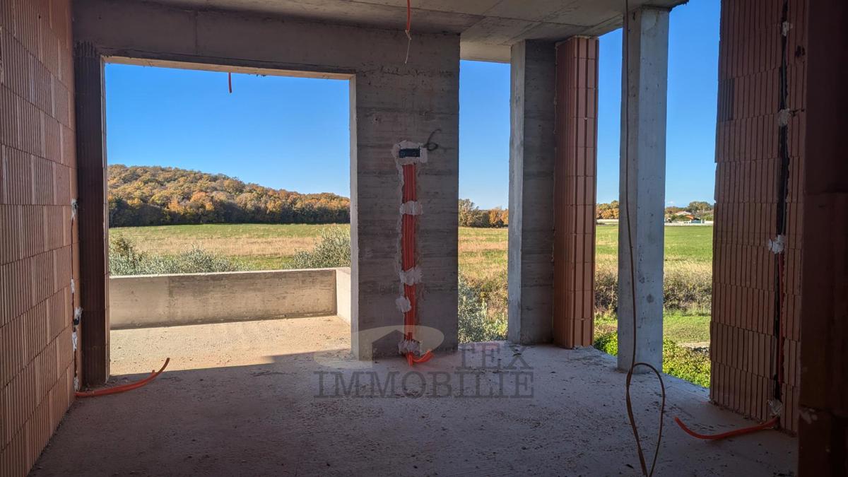 Casa con piscina vicino a Parenzo, 167 m2