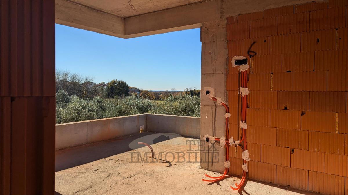 Casa con piscina vicino a Parenzo, 167 m2