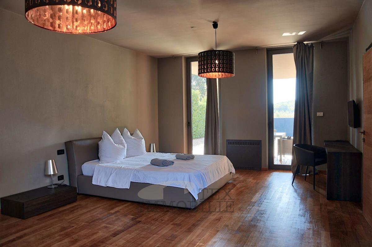 Parenzo - Spaziosa villa moderna a 4 km dal mare