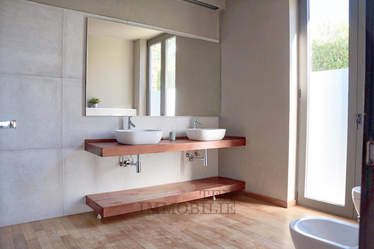Parenzo - Spaziosa villa moderna a 4 km dal mare