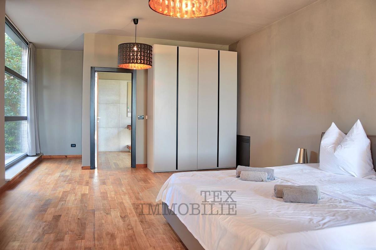 Parenzo - Spaziosa villa moderna a 4 km dal mare