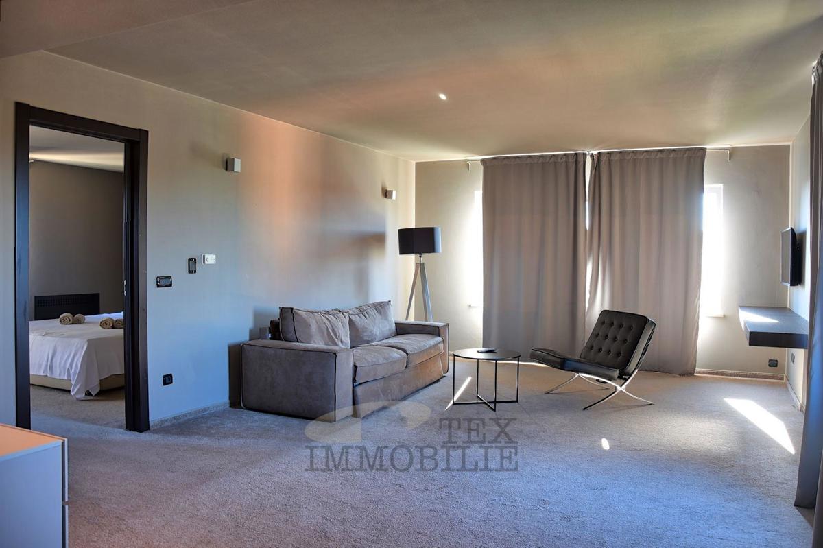 Parenzo - Spaziosa villa moderna a 4 km dal mare