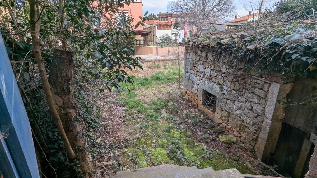 Zona Parenzo - casa a schiera a 8 km dal mare