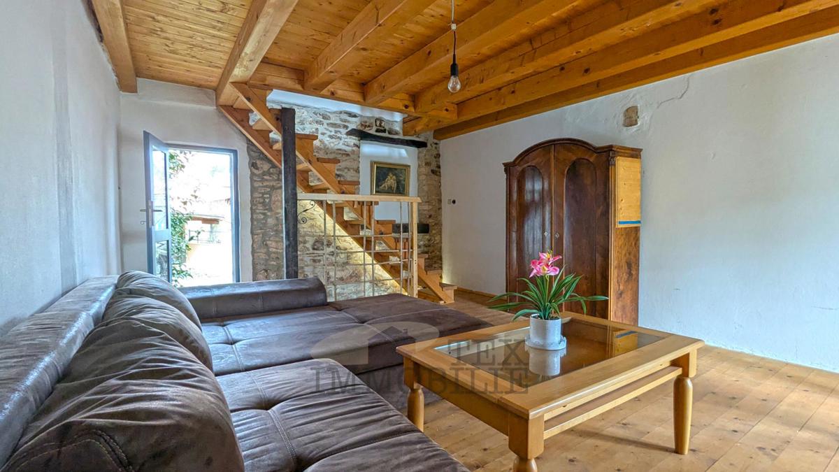 Zona Parenzo - casa a schiera a 8 km dal mare