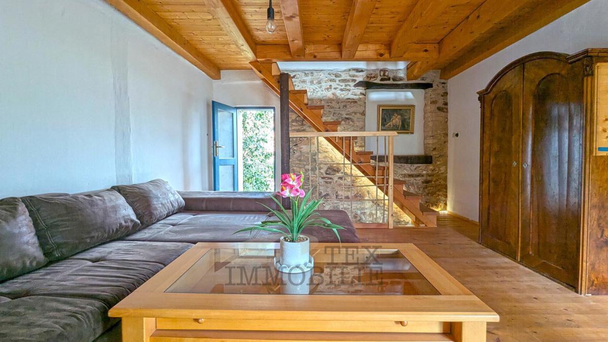 Zona Parenzo - casa a schiera a 8 km dal mare
