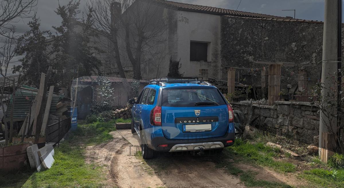 Zona Parenzo - casa a schiera a 8 km dal mare